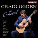 CHANDOS Craig Ogden in Concert