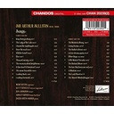 CHANDOS The Harmonious Echo: Songs by Sir Arthur Sullivan