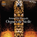 Harmonia Mundi Orgues de Sicile Harmonia Mundi Orgues de Sicile