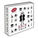 Bach: De Ville En Ville (5CD)