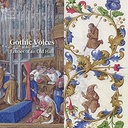 LINN RECORDS Gothic Voices: Echoes of An Old Hall