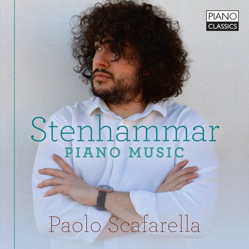 Piano Classics Stenhammar: Piano Music
