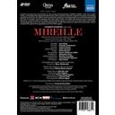 Naxos Gounod: Mireille (DVD)