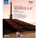 Naxos Gounod: Mireille (Blu-Ray)