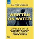 Naxos Levin: Written on Water (DVD)