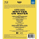 Naxos Levin: Written on Water (Blu-Ray)