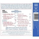 Naxos Addinsell: British Light Music, Vol.1