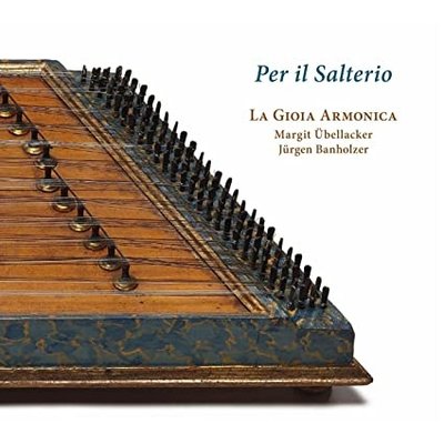 Per Il Salterio