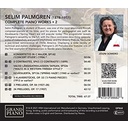 Grand Piano Palmgren: Complete Piano Works Vol. 2