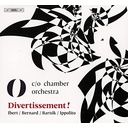 BIS Divertissement! Works for Chamber Orchestra