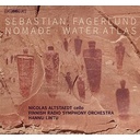 BIS Fagerlund: Nomade - Water Atlas BIS Fagerlund: Nomade - Water Atlas