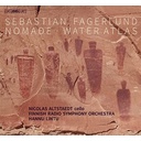 BIS Fagerlund: Nomade - Water Atlas