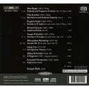 BIS Journey Through a Century: Solo Violin Works BIS Journey Through a Century: Solo Violin Works