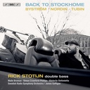 BIS BACK TO STOCK HOME - WORKS FOR DOUBLE BASS