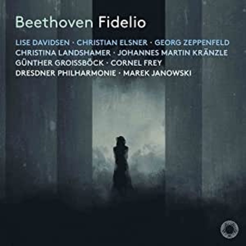 Pentatone BEETHOVEN: FIDELIO (2CD)