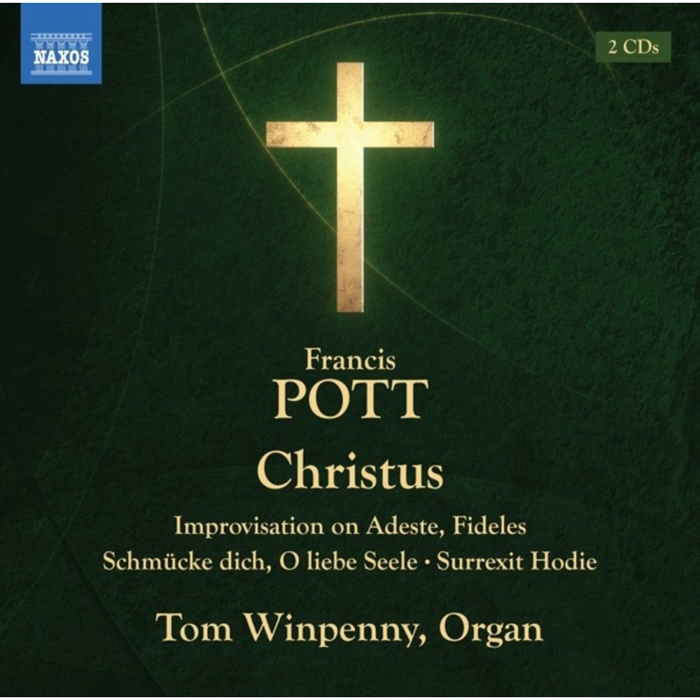 Naxos POTT: CHRISTUS