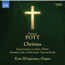 Naxos POTT: CHRISTUS