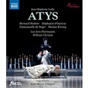 Naxos LULLY: ATYS (BluRay)