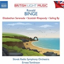 Naxos BRITISH LIGHT MUSIC, VOL. 2