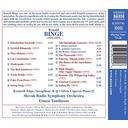 Naxos BRITISH LIGHT MUSIC, VOL. 2