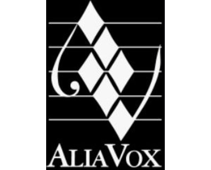 Alia Vox