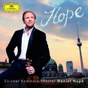 Deutsche Grammophon Daniel Hope: Hope