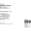 SCHUMANN: EINSAM