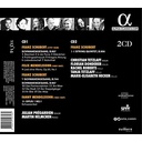 ALPHA SCHUBERT: SCHWANENGESANG & STRING QUINTET