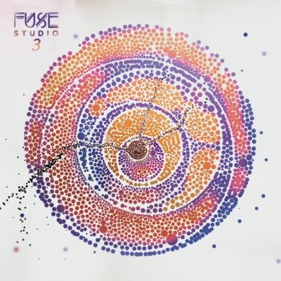 FUSE: STUDIO 3