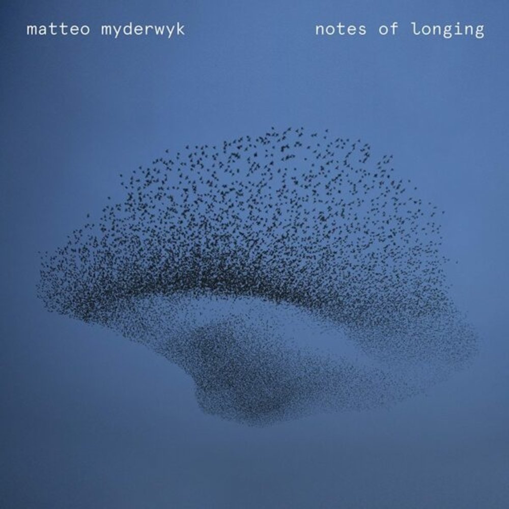 Erato/Warner Classics Matteo Myderwyk: Notes Of Longing
