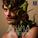 Erato/Warner Classics ORLINSKY:  ANIMA AETERNA