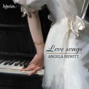 Hyperion ANGELA HEWITT: LOVE SONGS