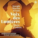 J.M. KRAUS: VOIX DES LUMIÈRES