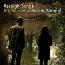 Pentatone RESPIGHI: SONGS