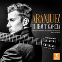 Erato/Warner Classics THIBAUT GARCIA: ARANJUEZ