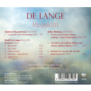 Brilliant Classics DE LANGE: REQUIEM