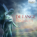 Brilliant Classics DE LANGE: REQUIEM