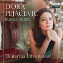 Piano Classics Pejačević: Piano Music