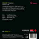 Arcana FUX: DAFNE IN LAURO (2CD)