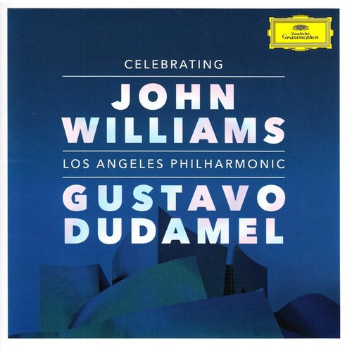 Deutsche Grammophon Celebrating John Williams