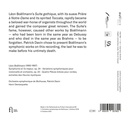 SYMPHONIE EN FA MAJEUR, VARIATIONS SYMPHONIQUES &