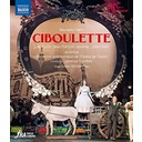 Naxos HAHN: CIBOULETTE (1BLURAY)