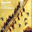 ALPHA MOZART: Requiem