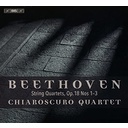 BIS BEETHOVEN: STRING QUARTETS, OP. 18 NOS. 1-3