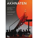 Orange Mountain Music GLASS: AKHNATEN (1DVD)