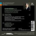 BR-Klassik MESSIAEN: LA TRANSFIGURATION DE NOTRE SEIGNEUR JESUS-CHRIST (3CD)