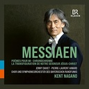 BR-Klassik MESSIAEN: LA TRANSFIGURATION DE NOTRE SEIGNEUR JESUS-CHRIST (3CD)