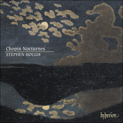FREDERIC CHOPIN: NOCTURNES (2CD)