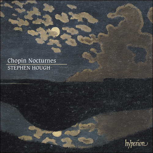 Hyperion FREDERIC CHOPIN: NOCTURNES (2CD)