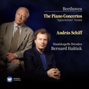 Erato/Warner Classics Beethoven: The 5 Piano Concertos (3CD)